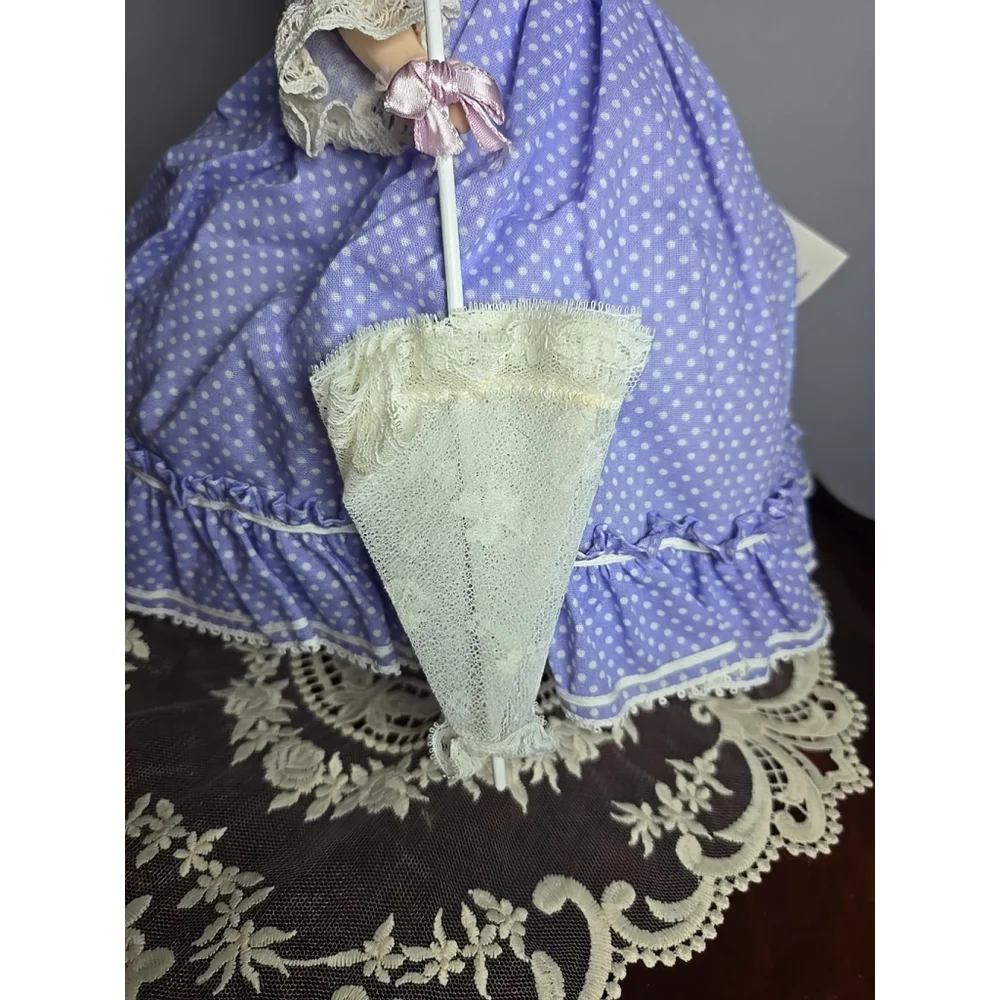 Madame Alexander Sargent 1576‎ Vintage 1980 Doll Collectible 14